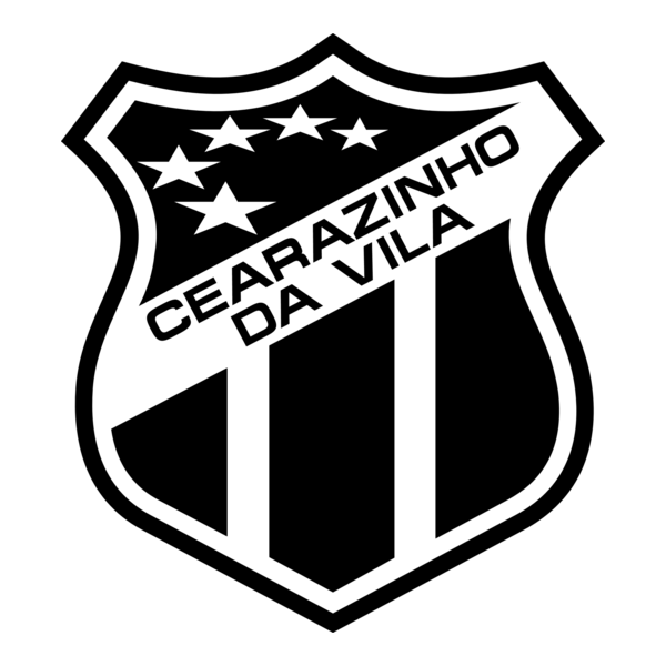 CEARAZINHO DA VILA SÃO COSME Logo PNG Vector