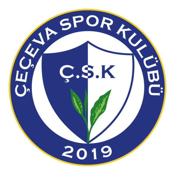 Çeçevaspor Logo PNG Vector