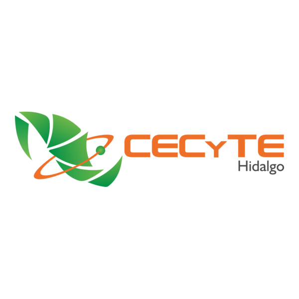 CECYTEH Hidalgo Logo PNG Vector