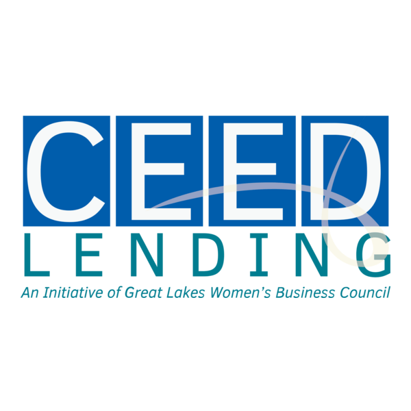 CEED Lending Logo PNG Vector