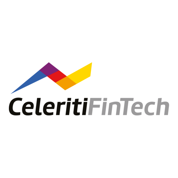 CeleritiFinTech Logo PNG Vector
