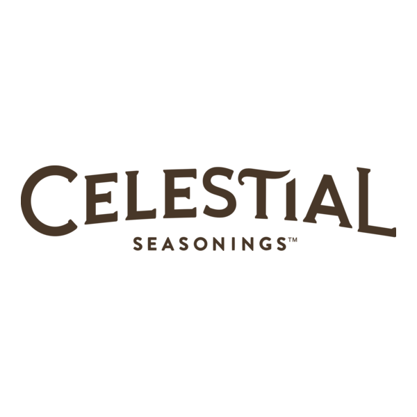 Celestial Seasonings Logo PNG Vector