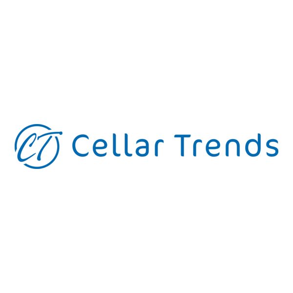 Cellar Trends Logo PNG Vector