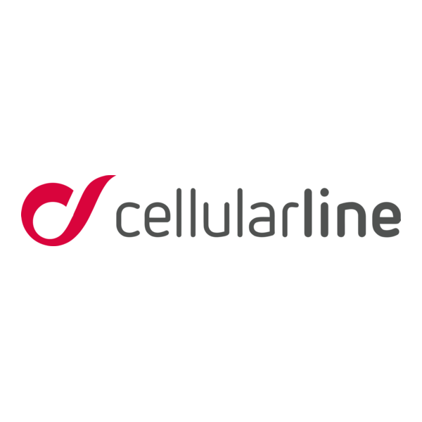 Cellular Line Logo PNG Vector