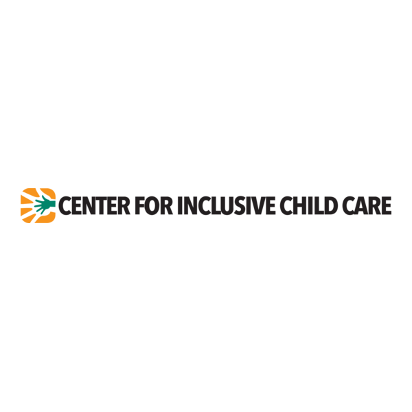 Center for Inclusive Child Care (CICC) Logo PNG Vector