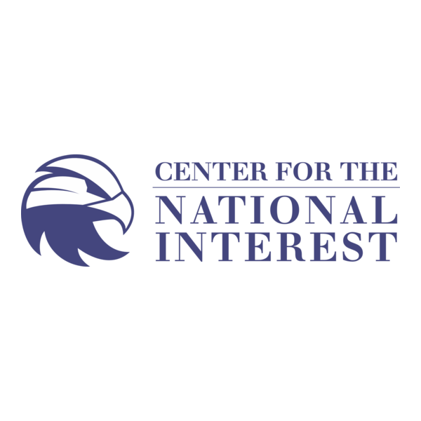 Center for The National Interest Logo PNG Vector