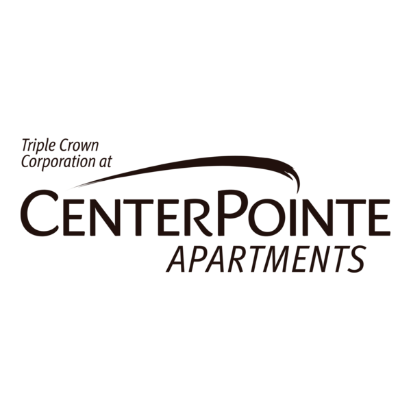 CenterPointe Apartments Logo PNG Vector