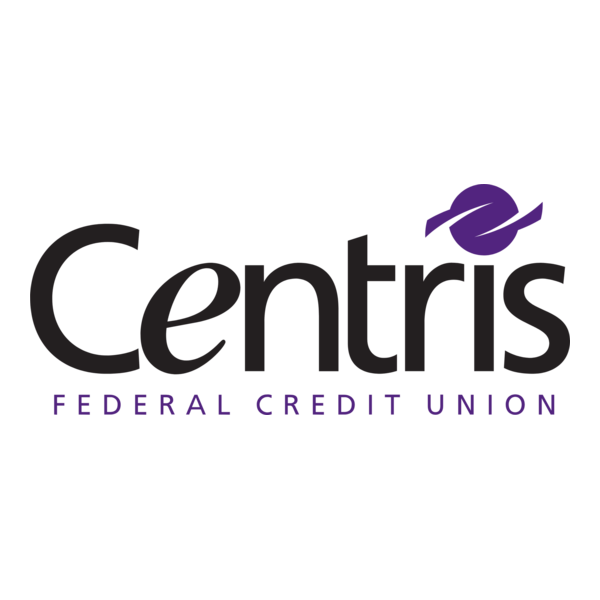 Centris Federal Credit Union Logo PNG Vector