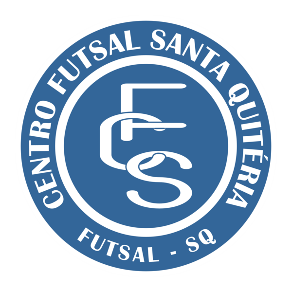 CENTRO FUTSAL Logo PNG Vector
