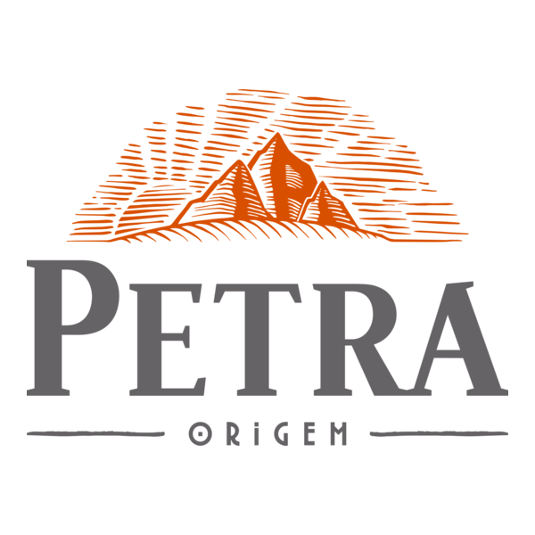Cerveja Petra Origem Logo PNG Vector
