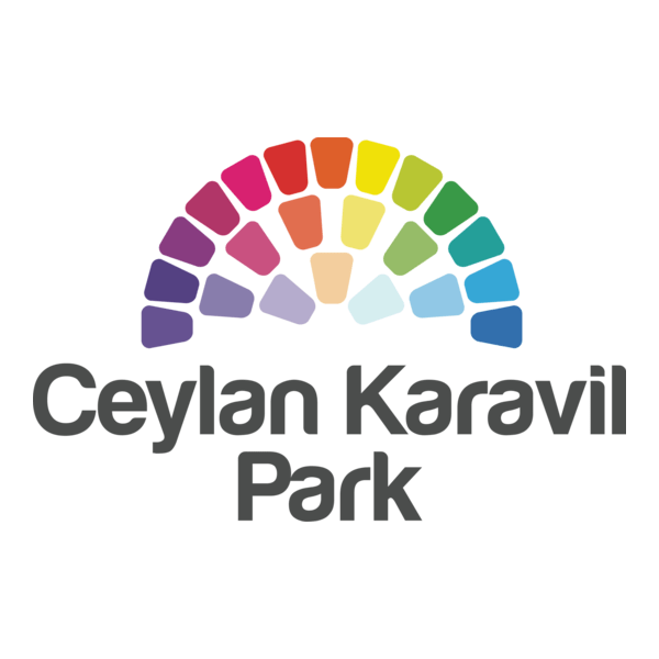 Ceylan Karavil Park Logo PNG Vector
