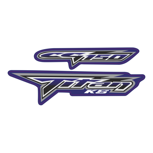 CG Titan 2008 Logo PNG Vector