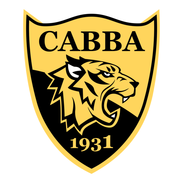 Chabab Ahly Bordj Bou Arreridji Logo PNG Vector