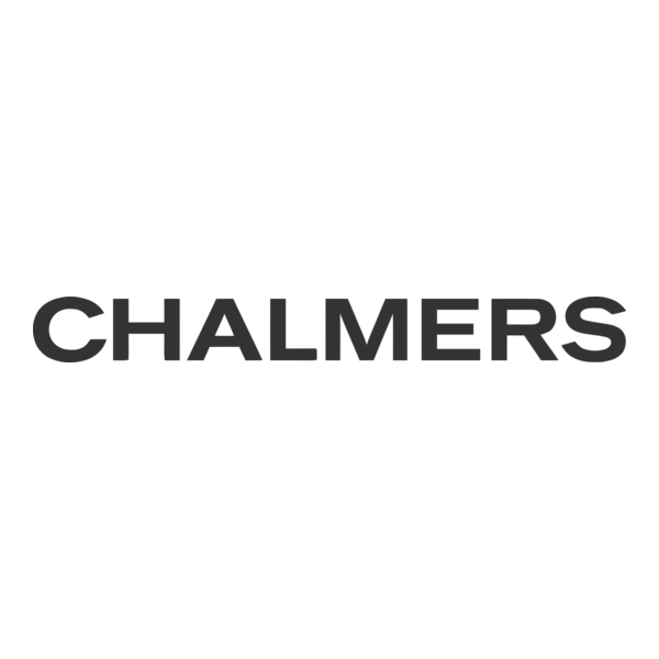 Chalmers University of Technology Logo PNG Vector