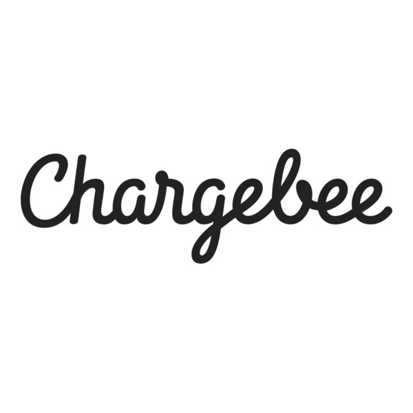 Chargebee Logo PNG Vector