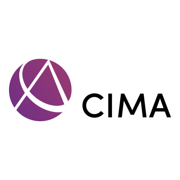 Chartered Institute of Management Accountants Logo PNG Vector