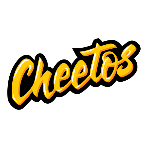 Cheetos Logo PNG Vector