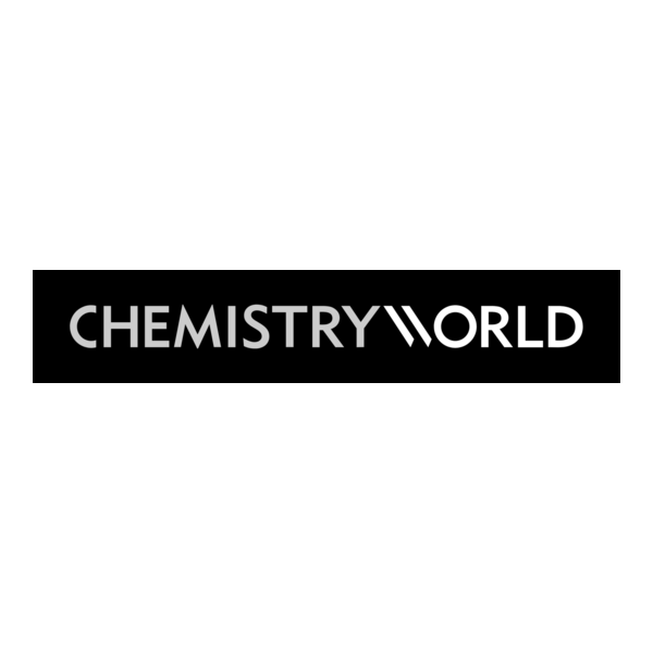 Chemistry World Logo PNG Vector