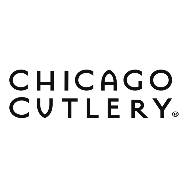 Chicago Cutlery Logo PNG Vector