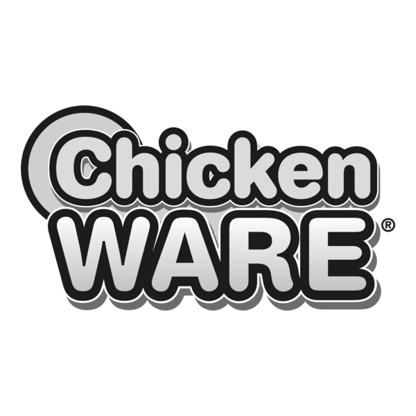 Chicken WARE Logo PNG Vector