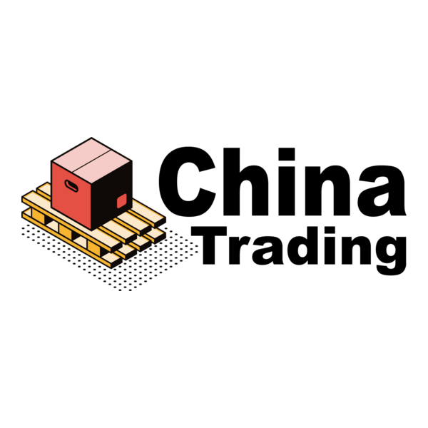 China Trading Logo PNG Vector