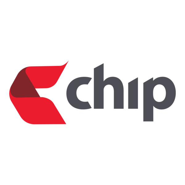 Chip Logo PNG Vector