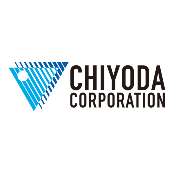 Chiyoda Logo PNG Vector