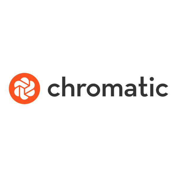 Chromatic Logo PNG Vector