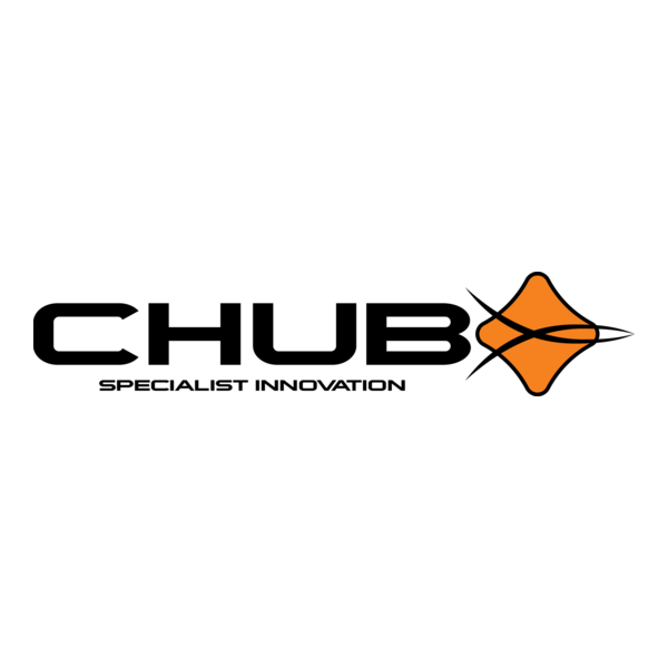Chub Logo PNG Vector