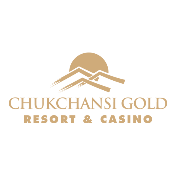 CHUKCHANSI GOLD RESORT & CASINO Logo PNG Vector