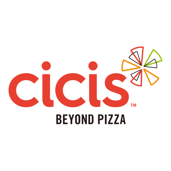 Cicis Logo PNG Vector