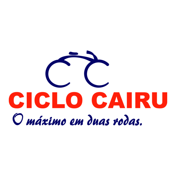 CICLO CAIRU Logo PNG Vector