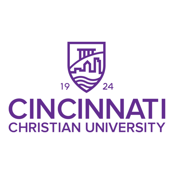 Cincinnati Christian University Logo PNG Vector