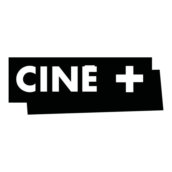Ciné+ Logo PNG Vector