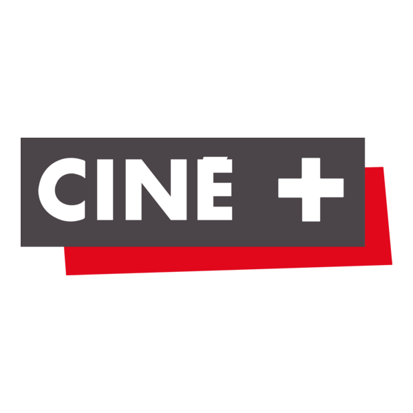 Ciné+ Logo PNG Vector
