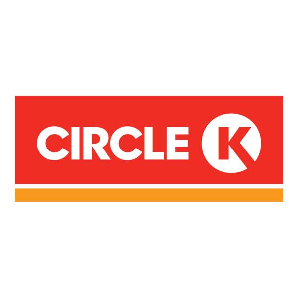 Circle K Logo PNG Vector