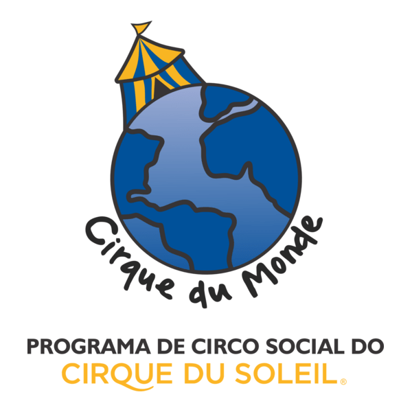 CIRQUE DU MONDE Logo PNG Vector