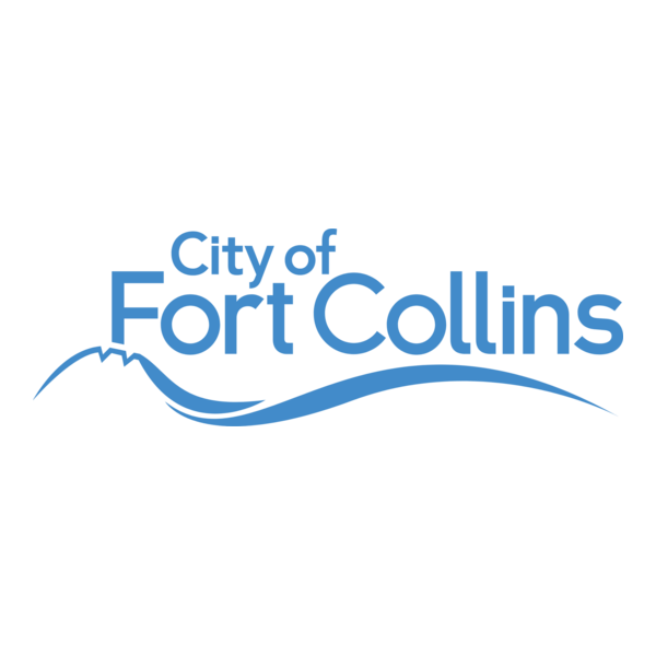 City of Fort Collins Logo PNG Vector
