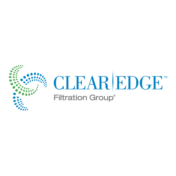 Clear Edge Logo PNG Vector