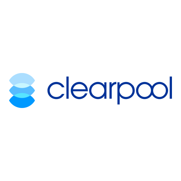 Clearpool Group Logo PNG Vector