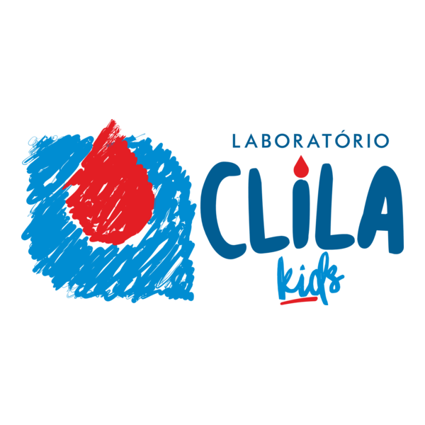 Clila Kids Logo PNG Vector
