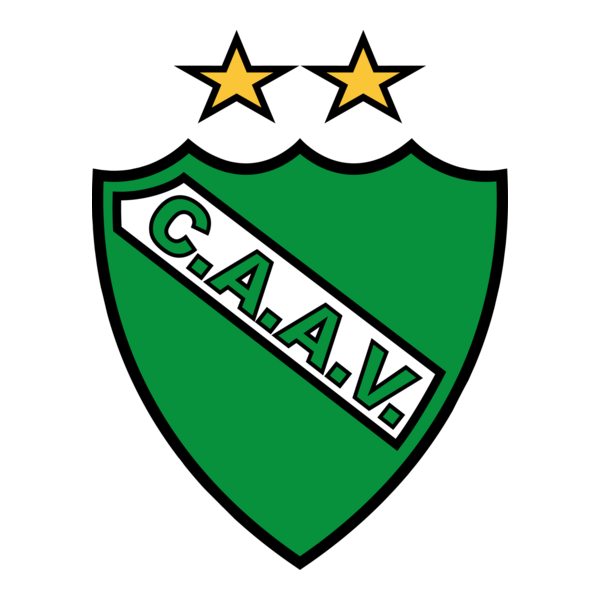 Club Atlético Alto Verde Simoca Logo PNG Vector