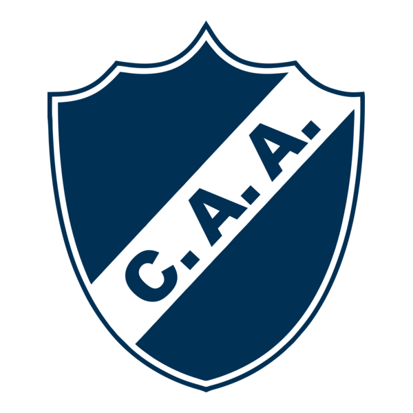 Club Atlético Alvarado Logo PNG Vector