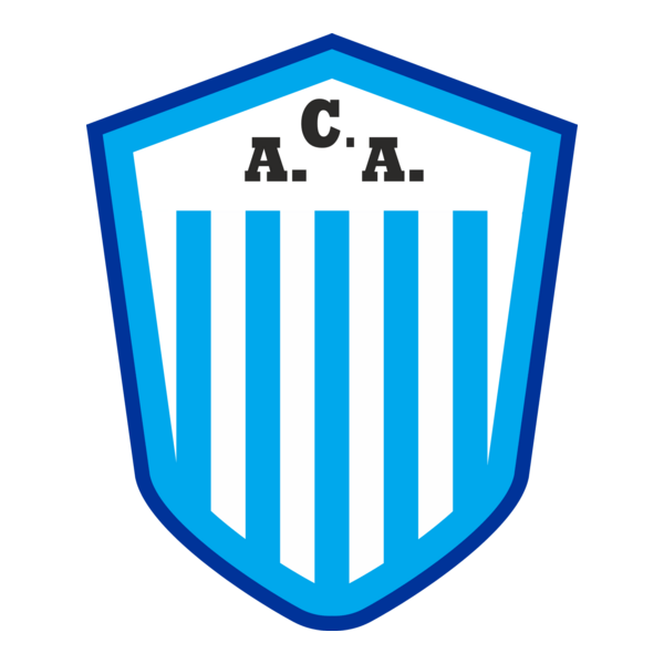 Club Atlético Argentino de Merlo Buenos Aires 2019 Logo PNG Vector