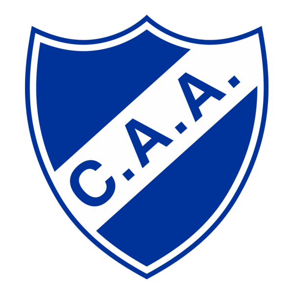 Club Atlético Argentino de Rosario Santa Fé Logo PNG Vector