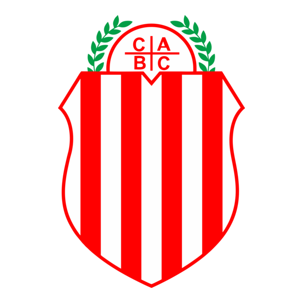 Club Atlético Barracas Central Logo PNG Vector