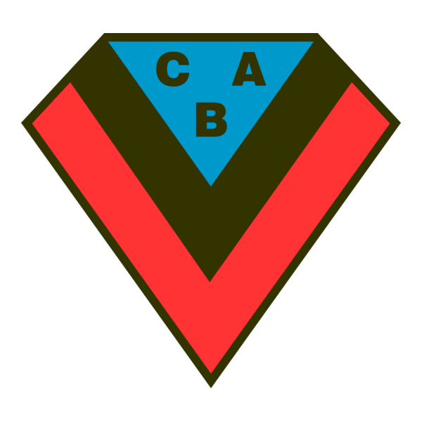 Club Atlético Brown de Adrogué Buenos Aires 2019 Logo PNG Vector