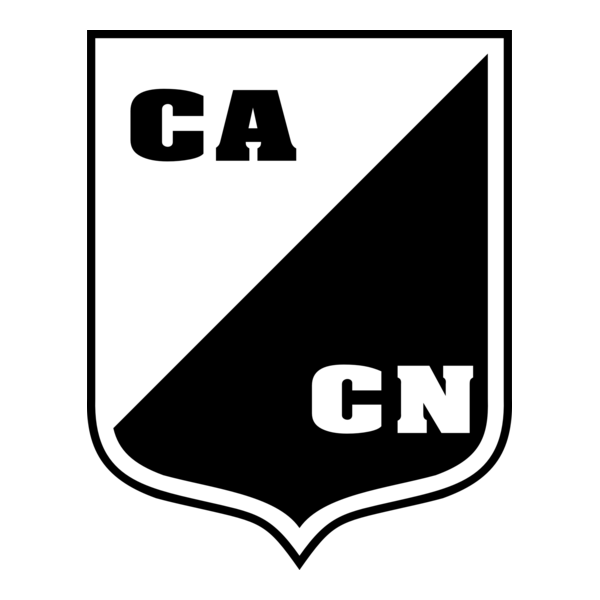 Club Atlético Central Norte de Salta 2019 Logo PNG Vector