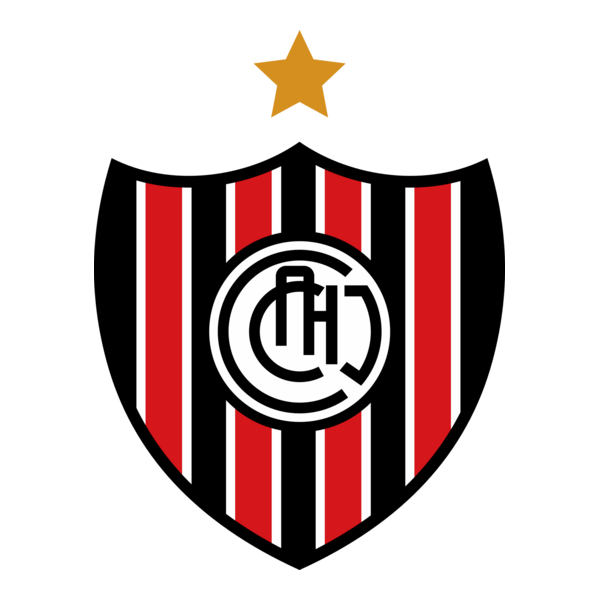 Club Atlético Chacarita Juniors de Ciudad Autónoma Logo PNG Vector
