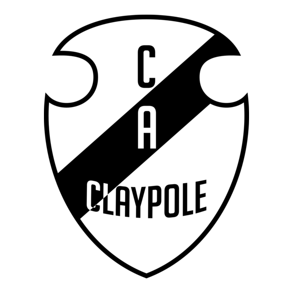Club Atlético Claypole Logo PNG Vector